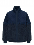 Culture - Culenia Catina Teddy Jacket - Polsterdatud jakid - M
