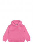 The New - Tnstpinkie Os Hoodie - Kapuutsiga pusad - 104