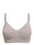 Sloggi - Sloggi Zero Feel Pure Soft Bra - Tugikaarteta rinnahoidjad - S PLUS