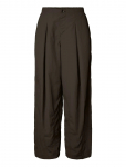 Pieces - Pcjabina Mw Barrel Pants Wvn D2D - Barrel-p&uuml;ksid - XS