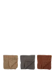 Bloomingville - Ninna Dishcloth, Multi, Cotton - N&otilde;udepesulapid - 27X27CM