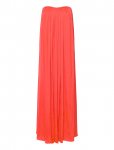Twist & Tango - Begonia Bandeau Dress - Maksikleidid - 40