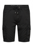 Alpha Industries - Cotton Twill Jogger Short - Cargo l&uuml;hikesed p&uuml;ksid - L