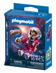 PLAYMOBIL - Astronaut - Playmobil Special Plus - ONE SIZE