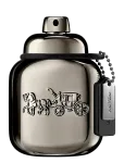Coach - Pure Platinum Parfum - Eau De Parfum - 40 ML