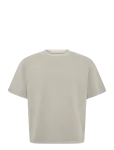 Levi's&reg; - Boxy Ss Tee Sheen Wash Vintage - L&uuml;hikeste varrukatega - M