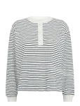 Levi's&reg; - Dry Goods Relaxed Ls Henley Ja - Džemprid - L