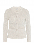Newhouse - Frankie Knitted Cardigan - Kardiganid - XS