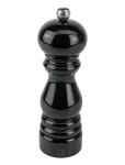 Peugeot - Paris Peberkv&aelig;rn U'select Tr&aelig; Sort Lakeret 18 Cm - V&uuml;rtsiveskid - 18 CM