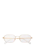 Le Specs - Mythic *Blue Light* - Sinise valguse prillid - ONE SIZE
