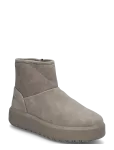 Bj&ouml;rn Borg - Wooly - Ankle Boot - Flat - 36