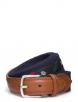 Anderson's - Ivy Belt - 3,5-3 Cm - Klassikalised v&ouml;&ouml;d - 100