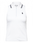 Ralph Lauren Golf - Slim Fit Sleeveless Racerback Polo Shirt - Spordipolod - XL