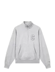 Champion - Half Zip Sweatshirt - Spordidressipluusid - XS