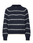 Pieces - Pcnelia Ls O-Neck Knit Noos Bc - Džemprid - XXL