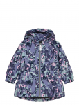 Color Kids - Baby Jacket - Aop - Talvejoped - 92