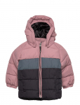 Color Kids - Baby Jacket - Quilt & Colorbl. - Tepitud ja polsterdatud - 74