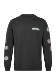 Makia - Fleurine Long Sleeve - Pikkade varrukatega - S