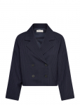 Lollys Laundry - Amirill Short Jacket Ls - L&uuml;hikesed bleiserid - S
