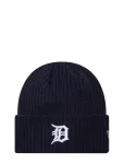 New Era - Wide Cuff Beanie Dettig - Kootud m&uuml;tsid - ONE SIZE