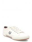 Fred Perry - B708 Vintage Tennis Canvas - Madala s&auml;&auml;rega tossud - 47