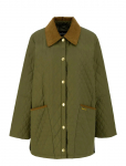 Barbour - Barbour Goldmire Quilt - Tepitud jakid - 44