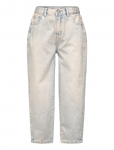 Levi's - Levi's&reg; High Rise Baggy Barrel Jeans - Vaba l&otilde;ikega teksad - 128