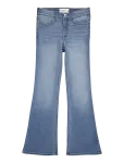 Abercrombie Kids - Px-Denim Pants - Alt laienevad - 132/140