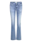 Replay - New Luz Bootcut Trousers Bootcut - Alt laienevad - 26 x 32