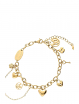 My Jewellery - Love Life Bracelet - K&auml;eketid - ONE SIZE