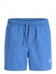 Jack & Jones - Jpstmaui Tropic Solid Swim Shorts Reg Sn - L&uuml;hikesed p&uuml;ksid - XXL