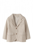 Lil'Atelier - Nmmfausto Ls Blazer Lil - Bleiserid - 110