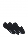 ONLY & SONS - Onsbasic Invisible Sock 3 Pack Noos - Madala s&auml;&auml;rega sokid - 43-46