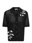 ONLY & SONS - Onstegan Life Rlx Ss Shirt Knit - L&uuml;hikeste varrukatega s&auml;rgid - M
