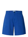 Selected - Slhloose-Hotel Amour Shorts - Vabaaja l&uuml;hikesed p&uuml;ksid - L