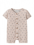 Name It - Nbmfront Ss Sunsuit - Kombinesoonid - 68