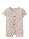 Name It - Nbmfront Ss Sunsuit - Kombinesoonid - 68