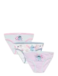 Lilo & Stitch - Panties - Aluspesukomplektid - 98/104