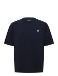 Gabba - Gablegin Wix Boxy Hour Lobby2 Ss T-Shirt - L&uuml;hikeste varrukatega - M
