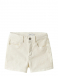 Name It - Nkfrose Mom Twill Shorts 1081-Bk Noos - L&uuml;hikesed p&uuml;ksid - 164
