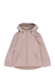 Mikk-line - Softshell Jacket Aop - Softshell-joped - 116