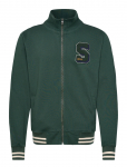 Superdry - Vintage Athletic Track - Spordi treeningjakid - S