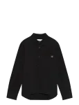 Calvin Klein Jeans - Ls Matty Canvas Shirt Jkt - Pealiss&auml;rgid - XXL