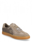 Calvin Klein - Low Pro Cupsole Wt Satin Mix - Madala s&auml;&auml;rega tossud - 36