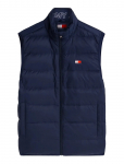Tommy Jeans - Tjm Light Down Packable Vest - Vestid - XXXL