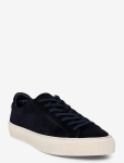 Garment Project - Kit - Navy Suede - Madala s&auml;&auml;rega tossud - 44