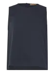 Rue De Tokyo - Sharren Gmtd Poplin - Varrukateta - XS