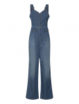 Lee Jeans - Cut Out Jumpsuit - Traksip&uuml;ksid - S x 00