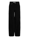 Gestuz - Gzmawi Hw Ballon Jeans - Kitsenevad teksad - 26