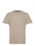 Morris - Watson Slub Tee - L&uuml;hikeste varrukatega - XL